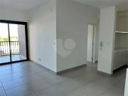 Apartamento para Locação em Sorocaba/SP Além Ponte 2 Quartos