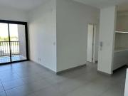 Apartamento para Locação em Sorocaba/SP Além Ponte 2 Quartos