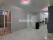 Apartamento para Locação em Sorocaba/SP Além Ponte 2 Quartos