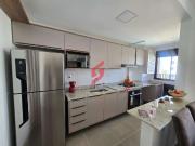 Apartamento para Locação em Sorocaba/SP Além Ponte 2 Quartos