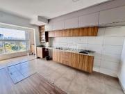 Apartamento para Locação em Sorocaba/SP Além Ponte 2 Quartos