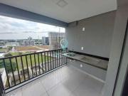 Apartamento para Locação em Sorocaba/SP Além Ponte 3 Quartos