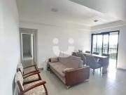 Apartamento para Locação em Sorocaba/SP Além Ponte 3 Quartos