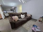 Apartamento para Locação em Sorocaba/SP Além Ponte 3 Quartos