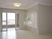 Apartamento para Locação em Sorocaba/SP Além Ponte 3 Quartos