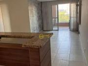 Apartamento para Locação em Sorocaba/SP Além Ponte 3 Quartos