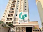 Apartamento para Locação em Sorocaba/SP Além Ponte 3 Quartos