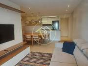 Apartamento para Locação em Sorocaba/SP Além Ponte 3 Quartos