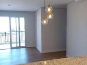 Apartamento para Locação em Itu/SP Vila Padre Bento 3...