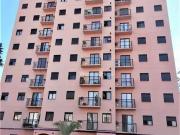 Apartamento para Locação em Sorocaba/SP Boa Vista 2 Quartos