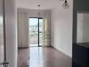 Apartamento para Locação em Sorocaba/SP Boa Vista 2 Quartos