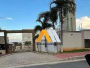 Apartamento para Locação em Sorocaba/SP Caguassu 2 Quartos