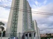 Apartamento para Locação em Sorocaba/SP Caguassu 2 Quartos