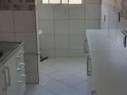 Apartamento para Locação em Sorocaba/SP Caguassu 2 Quartos