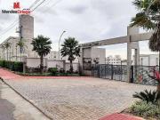 Apartamento para Locação em Sorocaba/SP Caguassu 2 Quartos