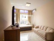 Apartamento para Locação em Sorocaba/SP Centro 1 Quartos