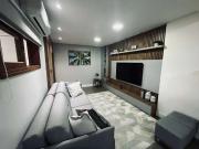 Apartamento para Locação em Sorocaba/SP Centro 2 Quartos