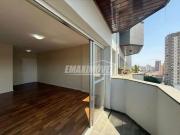 Apartamento para Locação em Sorocaba/SP Centro 3 Quartos