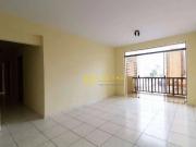 Apartamento para Locação em Sorocaba/SP Centro 3 Quartos