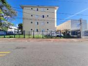 Apartamento para Locação em Sorocaba/SP Éden 2 Quartos