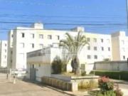 Apartamento para Locação em Sorocaba/SP Éden 2 Quartos Apartamento para Locação em Sorocaba/SP Éden 2 Quartos