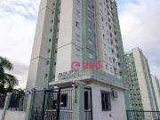 Apartamento para Locação em Sorocaba/SP Horto Florestal...