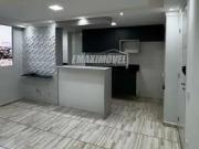 Apartamento para Locação em Sorocaba/SP Iporanga 2 Quartos