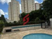 Apartamento para Locação em Sorocaba/SP Jardim Abaeté 2...