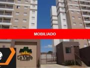Apartamento para Locação em Sorocaba/SP Jardim Belvedere...