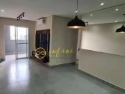 Apartamento para Locação em Sorocaba/SP Jardim Emília 3...
