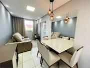 Apartamento para Locação em Sorocaba/SP Jardim Europa 2...