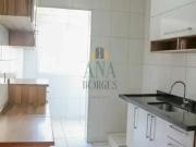 Apartamento para Locação em Sorocaba/SP Jardim Gonçalves...