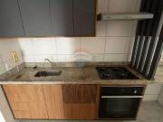 Apartamento para Locação em Sorocaba/SP Jardim Guarujá 2...