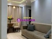 Apartamento para Locação em Sorocaba/SP Jardim Ipanema 2...