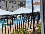 Apartamento para Locação em Sorocaba/SP Jardim Ipatinga...