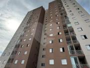 Apartamento para Locação em Sorocaba/SP Jardim Ipê 2 Quartos