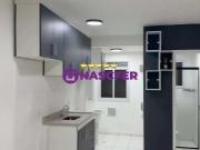 Apartamento para Locação em Sorocaba/SP Jardim Ipê 2 Quartos