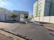 Apartamento para Locação em Sorocaba/SP Jardim Ipê 2 Quartos