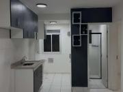 Apartamento para Locação em Sorocaba/SP Jardim Ipê 2 Quartos