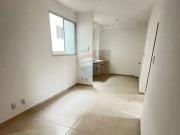 Apartamento para Locação em Sorocaba/SP Jardim Piazza di...