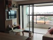 Apartamento para Locação em Sorocaba/SP Jardim...