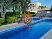 Apartamento para Locação em Sorocaba/SP Jardim...