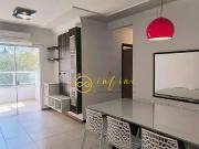 Apartamento para Locação em Sorocaba/SP Jardim Refúgio 3...