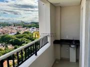 Apartamento para Locação em Sorocaba/SP Jardim São...