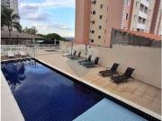 Apartamento para Locação em Sorocaba/SP Jardim São...