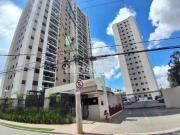 Apartamento para Locação em Sorocaba/SP Jardim São...
