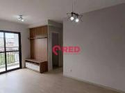 Apartamento para Locação em Sorocaba/SP Jardim São...