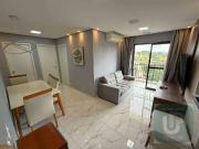 Apartamento para Locação em Sorocaba/SP Jardim São...