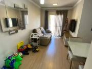 Apartamento para Locação em Sorocaba/SP Jardim São Paulo...