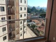 Apartamento para Locação em Sorocaba/SP Jardim Sandra 2...